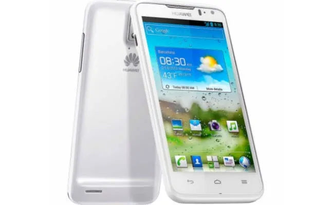 huawei ascend g700 hero