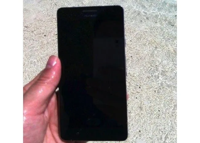huawei ascend p2 720 rumour