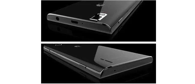 huawei ascend p2 leaks