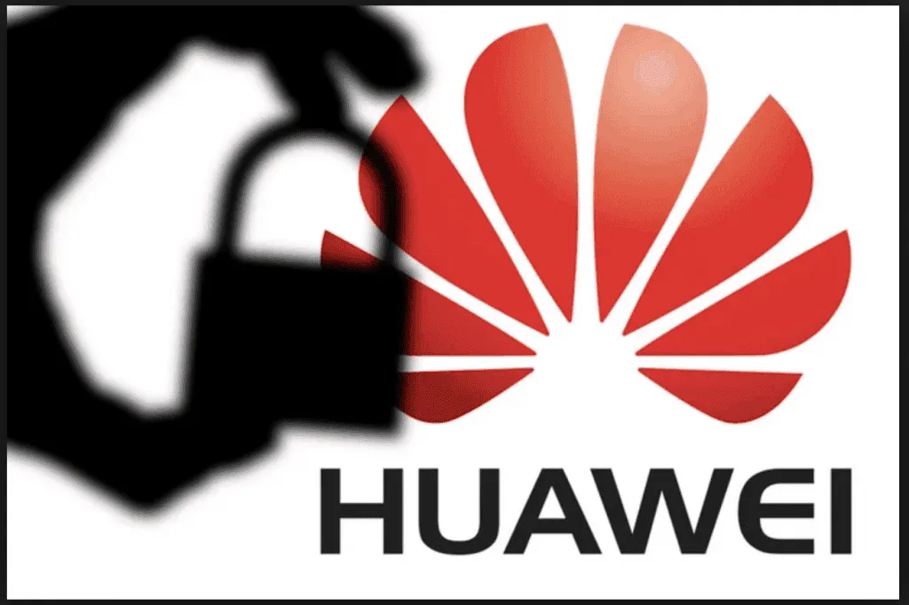 huawei ban