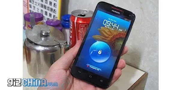 huawei d1 xl quad core android phone specifications