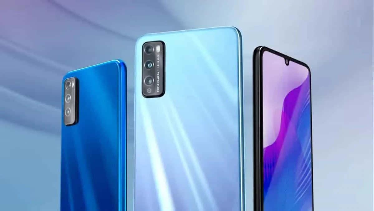 huawei enjoy 20 pro 1