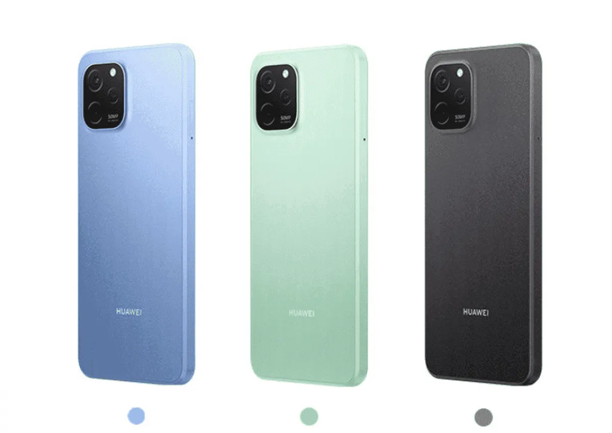huawei enjoy 50z a 1