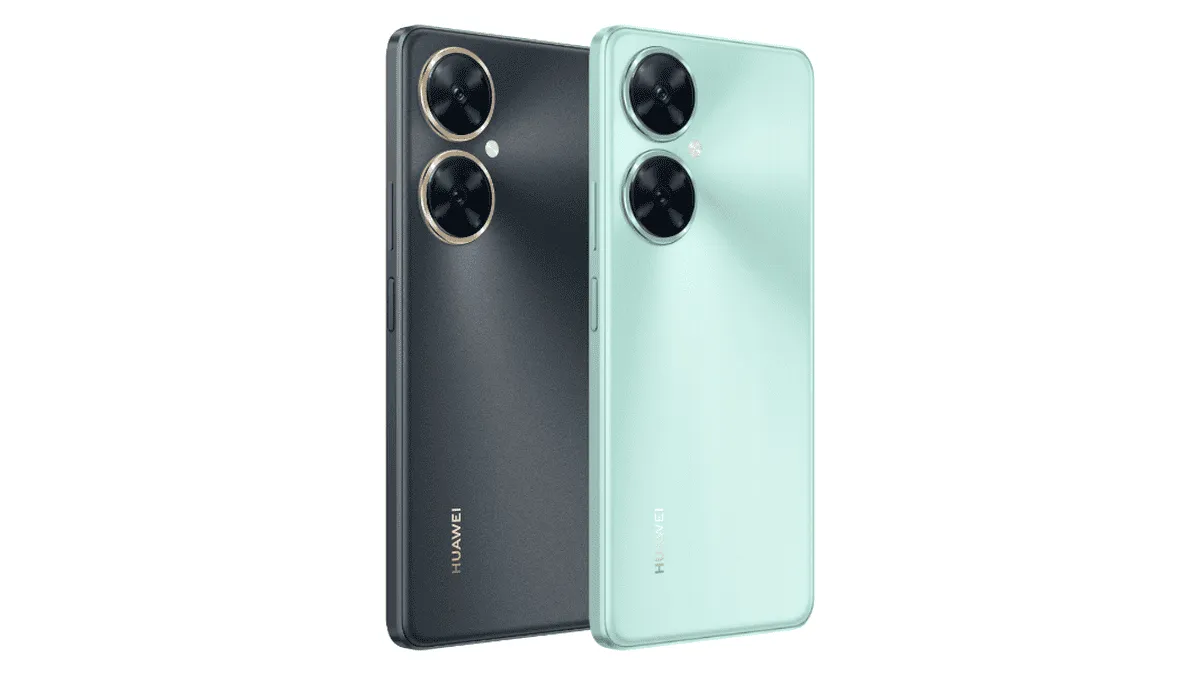huawei enjoy 60 pro a