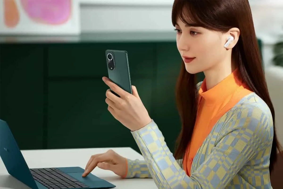 huawei freebuds 5i promo