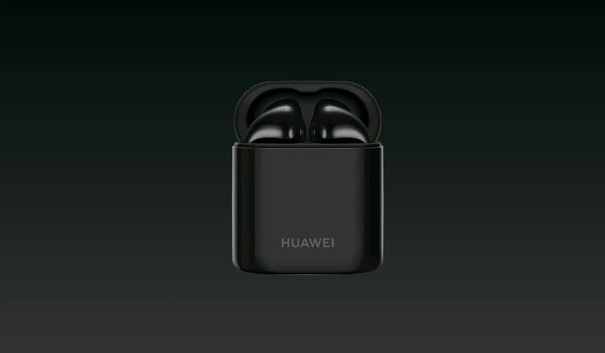 huawei freebuds