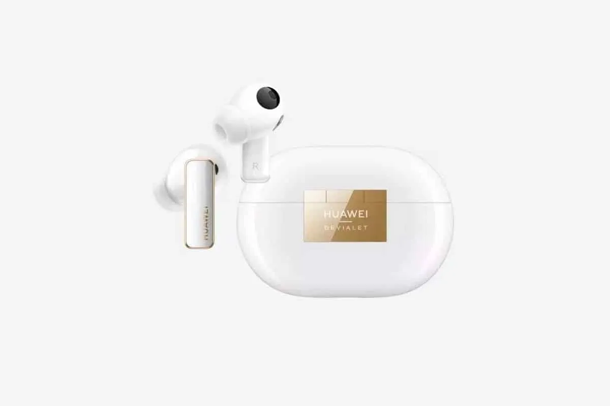 huawei freebuds pro 2