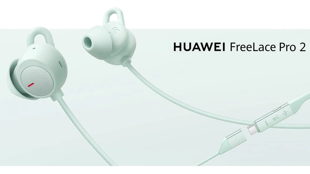 huawei freelace pro 2
