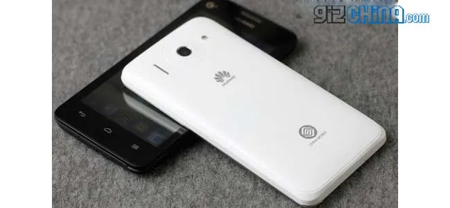 huawei g510