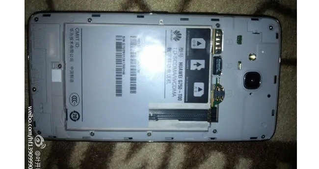 huawei g750 dual sim