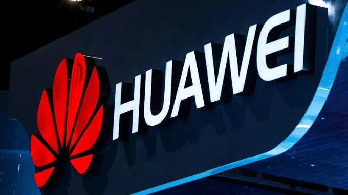huawei header