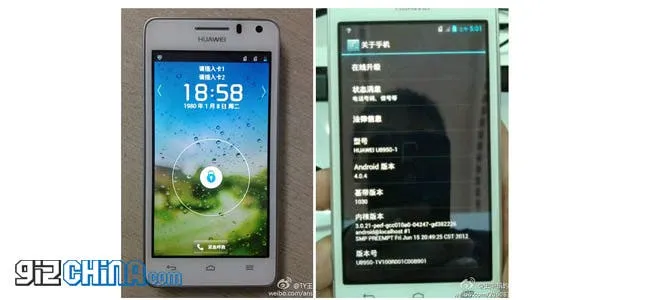 huawei honor 2 quad core 41 jelly bean