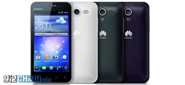 huawei honor 2 specifications