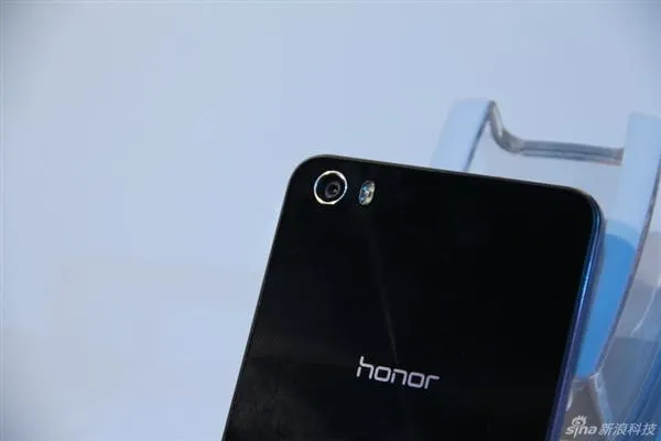 huawei honor 6 launched 7