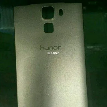 huawei honor 7 2