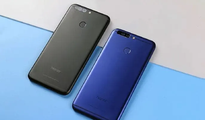 huawei honor 7x 1