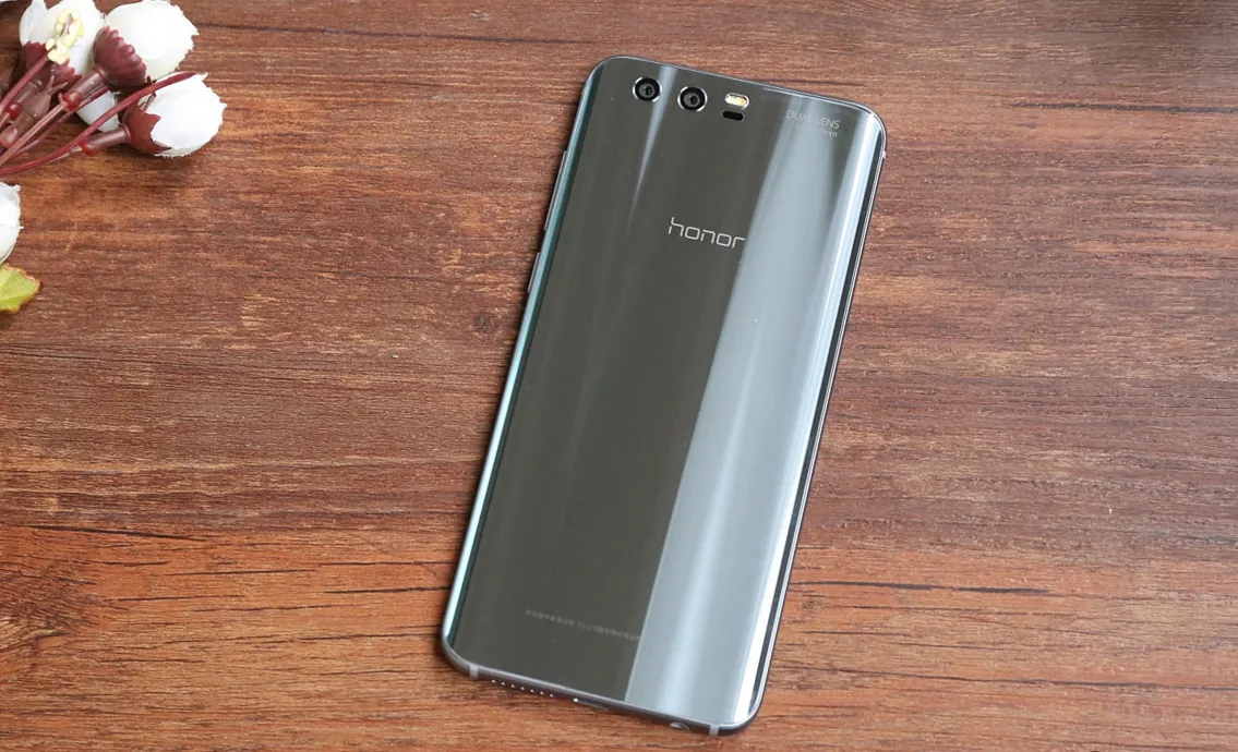 huawei honor 9