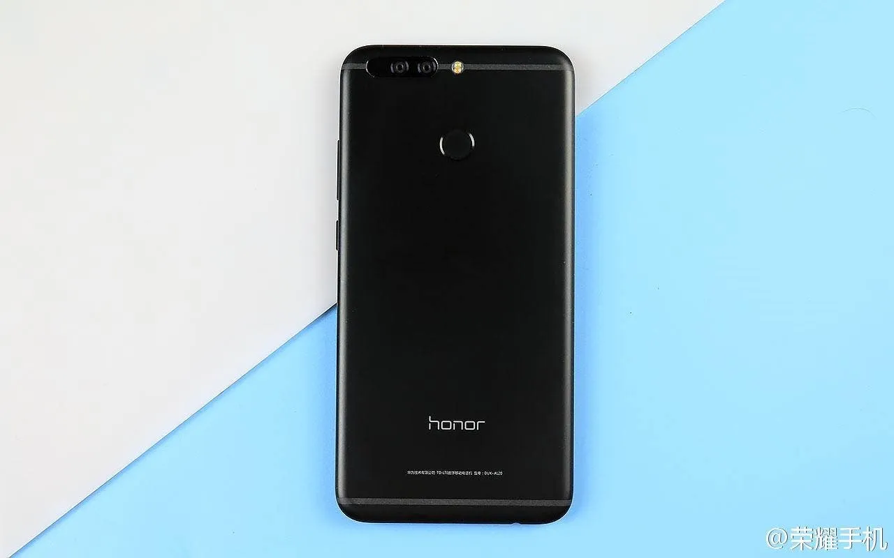 huawei honor v10 9