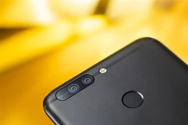 huawei honor v9 magic night black 5