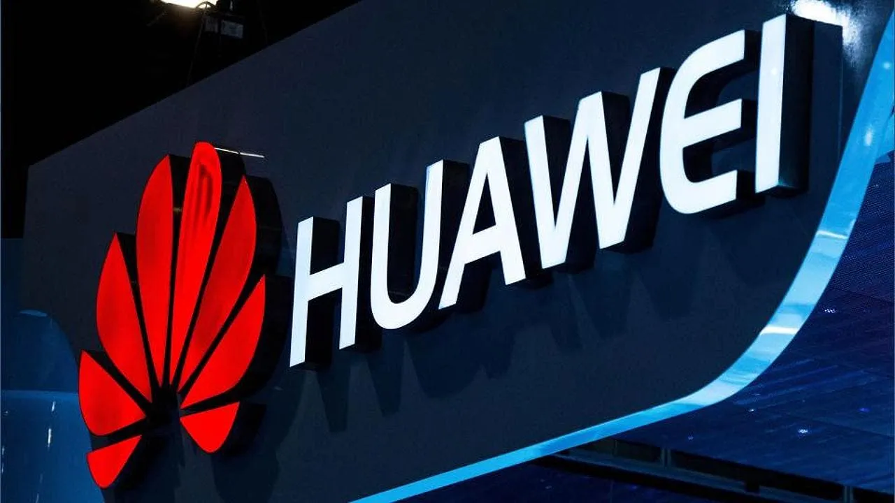 huawei logo