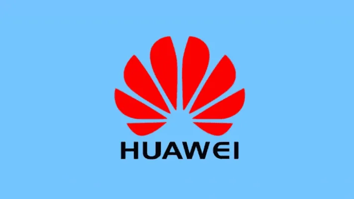 huawei logo