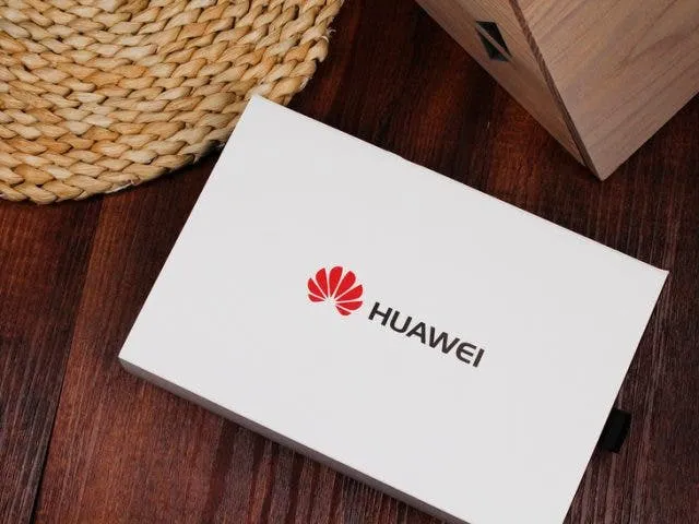 huawei logo