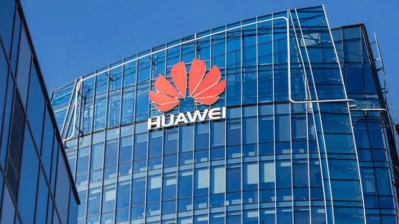 huawei logo