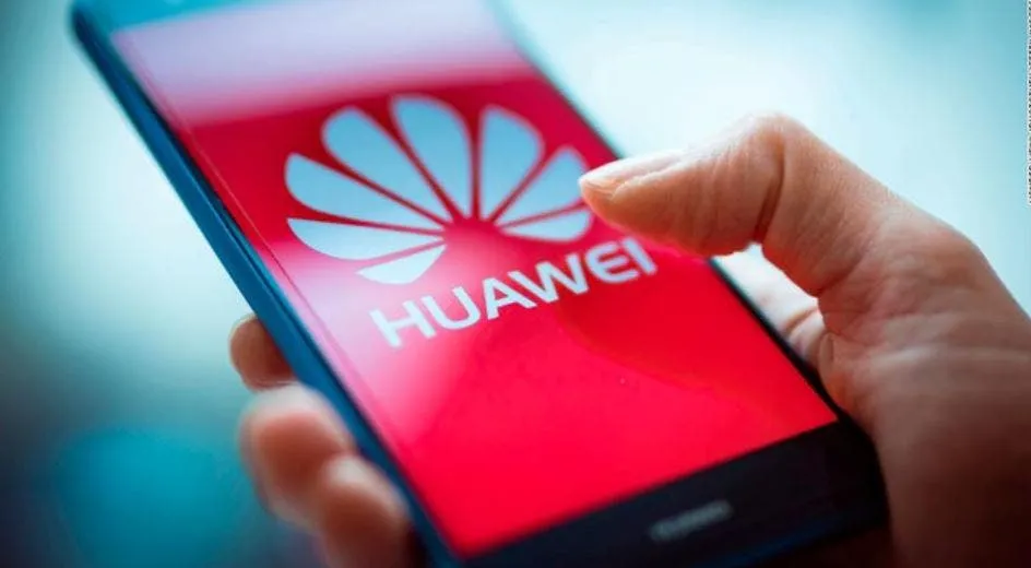 huawei logo