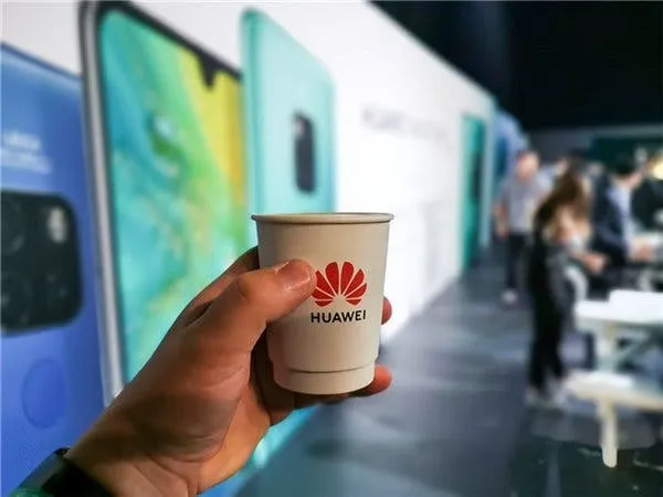 huawei logo