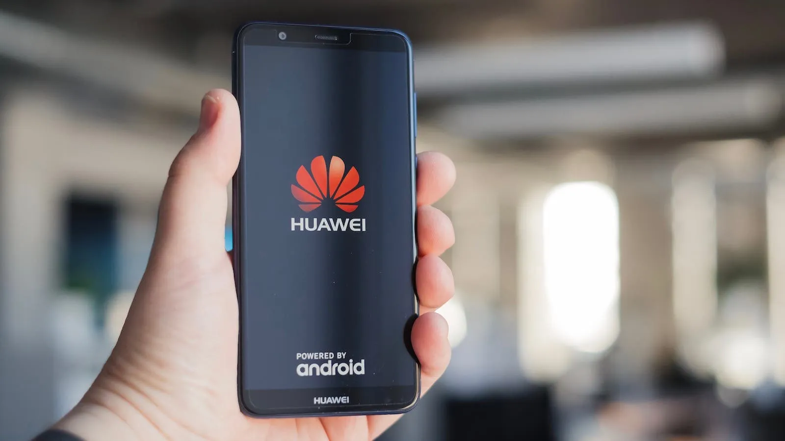 huawei logo