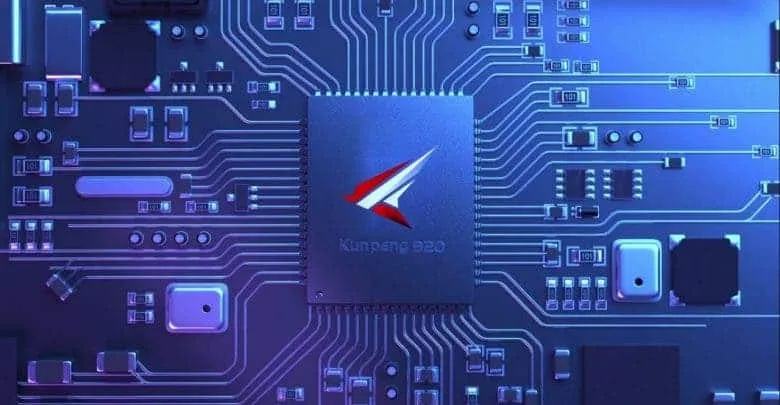 huawei looking to enter desktop pc market with motherboard for kunpeng 920 armv8 processors 780x405 1
