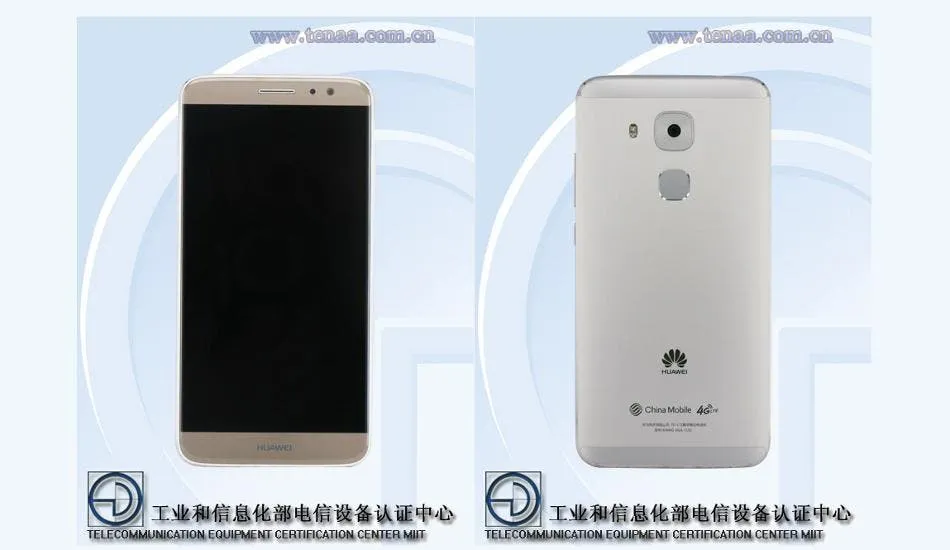 huawei maimang 5