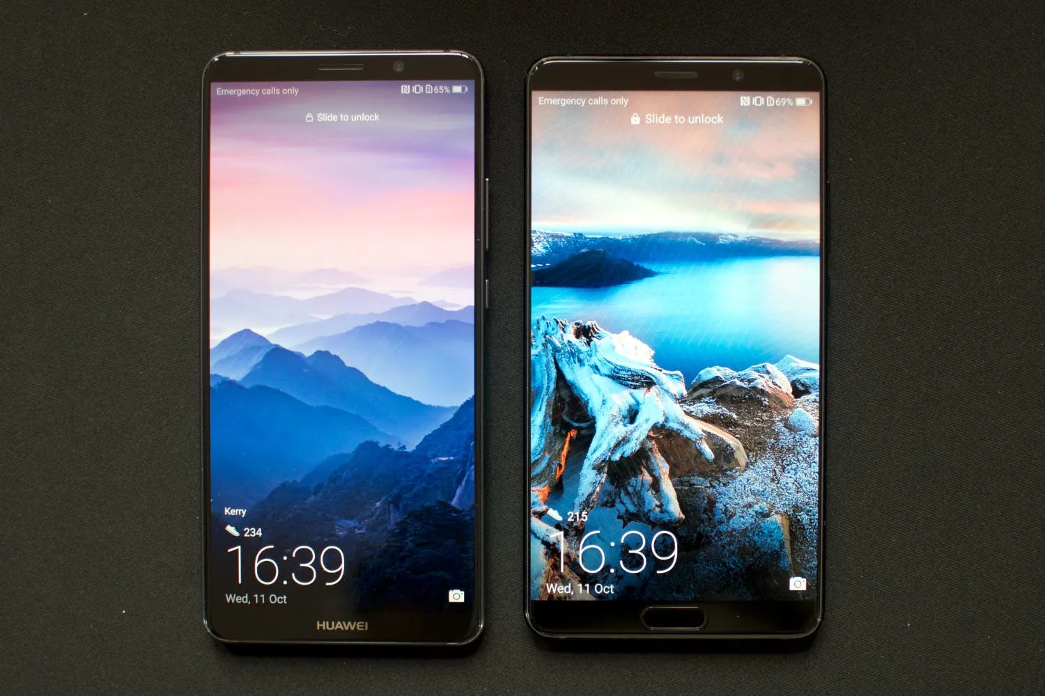 huawei mate 10 1