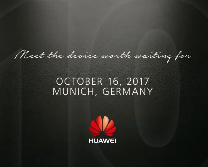 huawei mate 10
