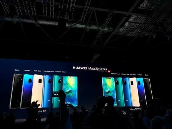huawei mate 20 series g