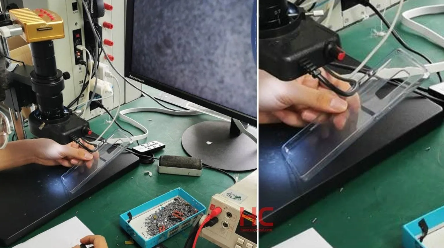 huawei mate 30 lab leak 1 part 2