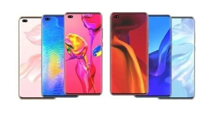 huawei mate 30 pro concept 1