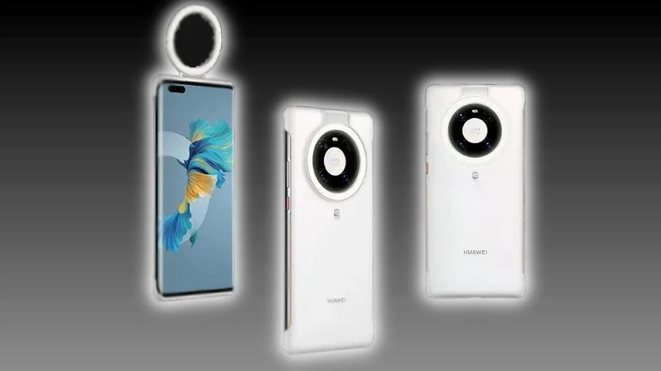 huawei mate 40 pro 1