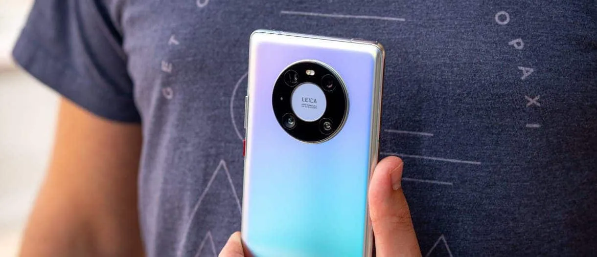 huawei mate 40 pro 3