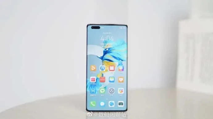 huawei mate 40 pro a