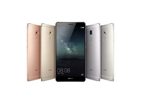 huawei mate s colors
