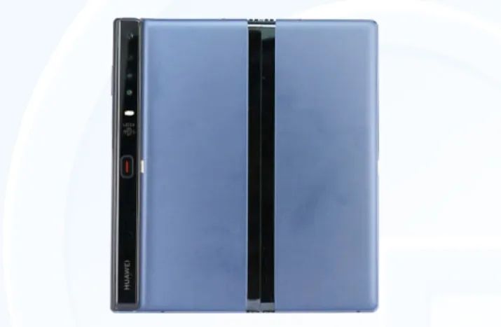 huawei mate x