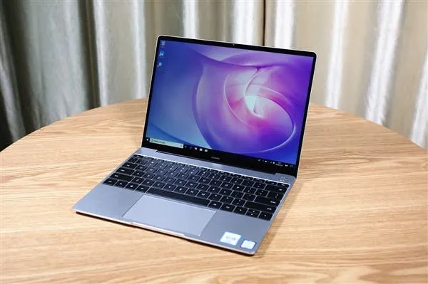 huawei matebook 13 b