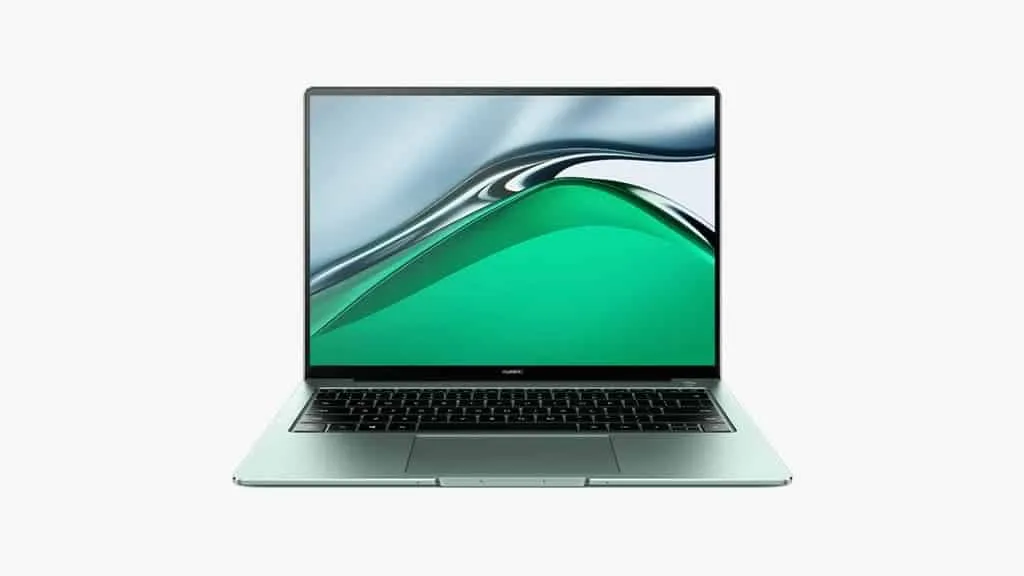 huawei matebook 14s 1