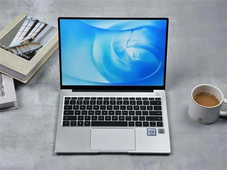 huawei matebook b