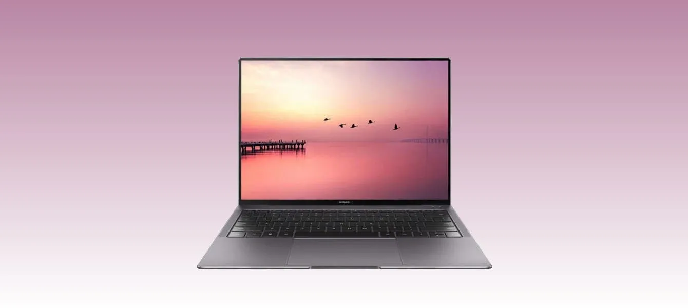 huawei matebook x pros