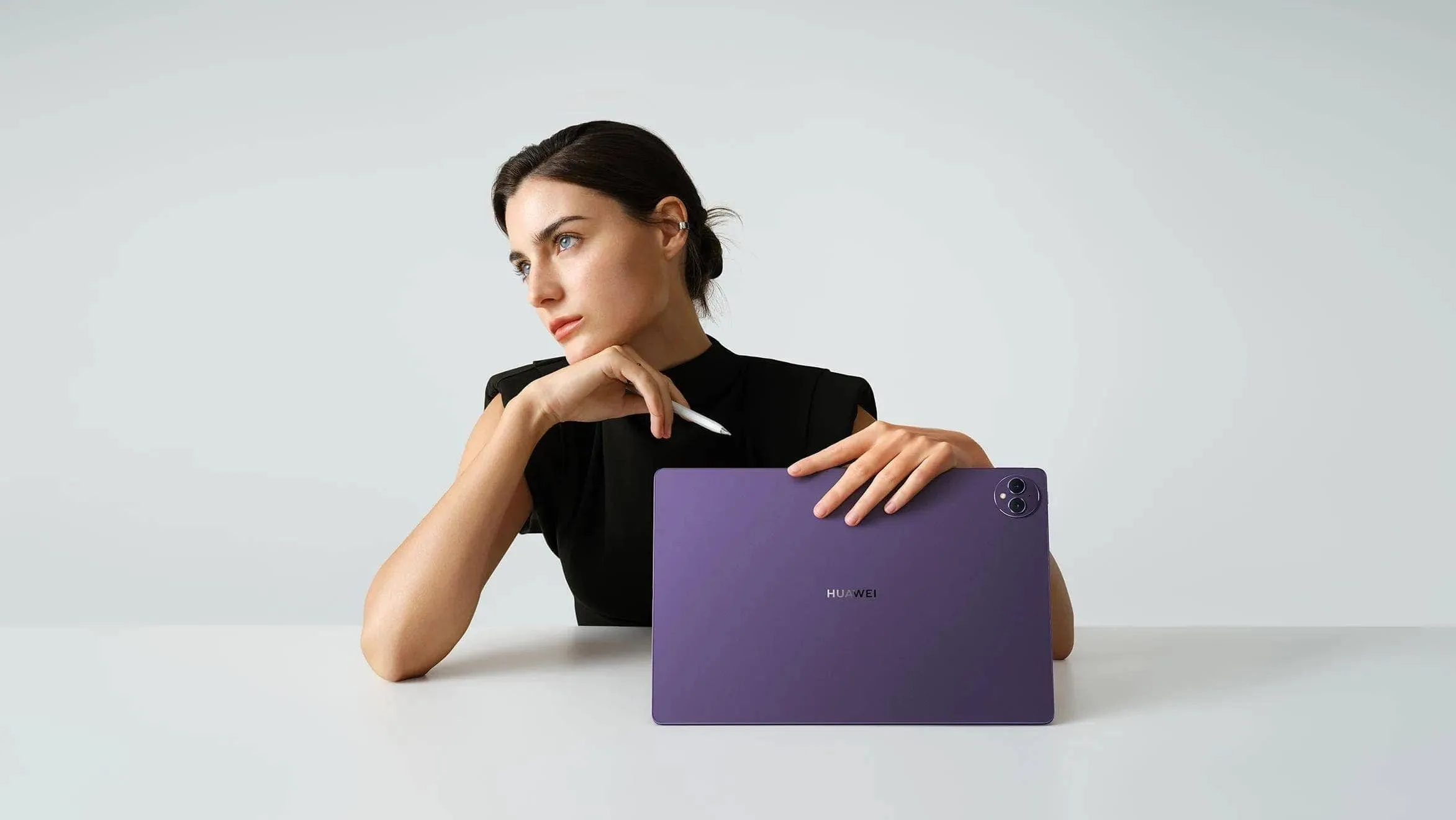 Huawei MatePad Pro 13.2-inch tablet officially released with