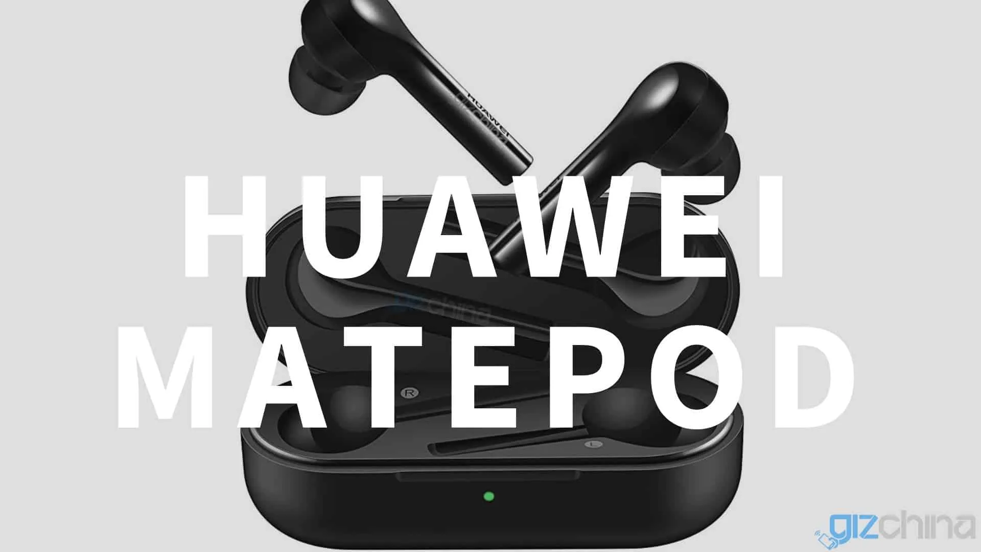 huawei matepod