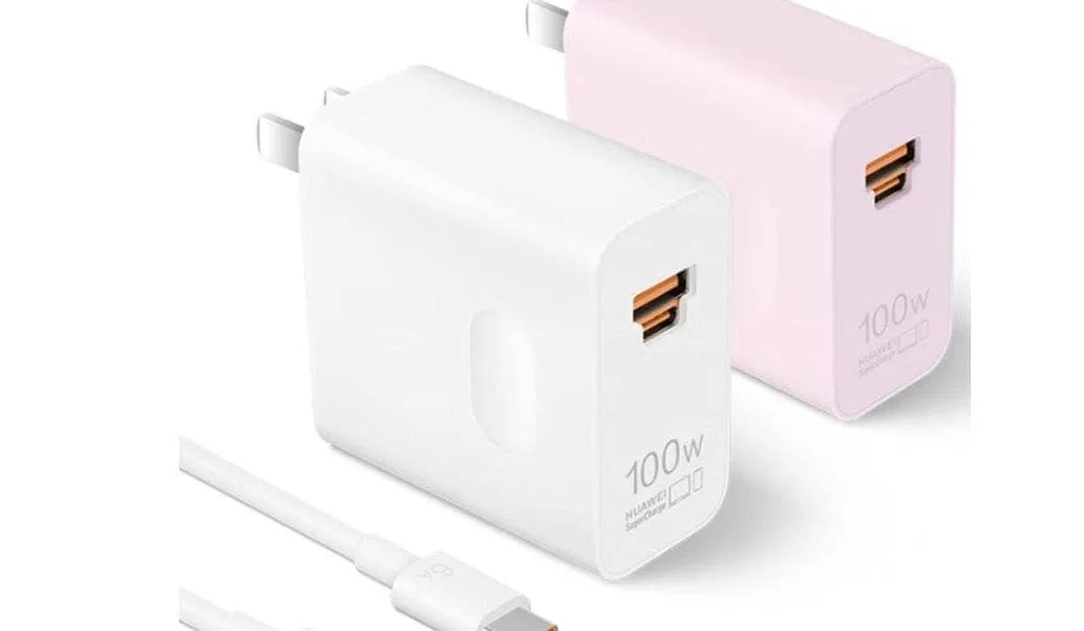 huawei max charger 1
