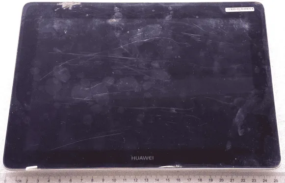 huawei mediapad 10 link